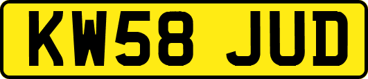 KW58JUD