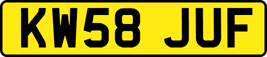 KW58JUF