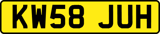 KW58JUH