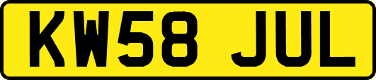 KW58JUL