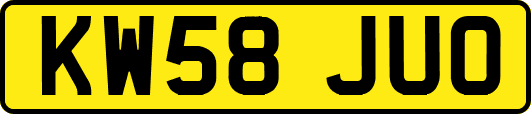 KW58JUO
