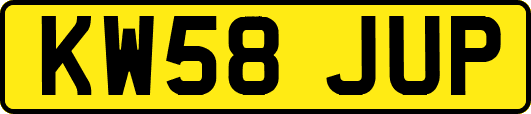 KW58JUP