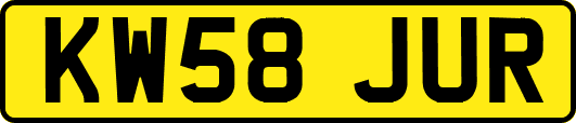 KW58JUR
