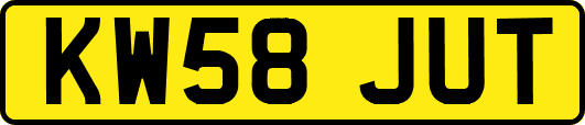 KW58JUT
