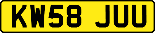 KW58JUU