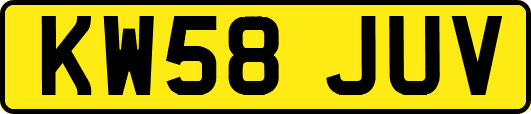 KW58JUV