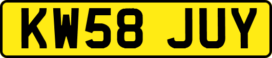 KW58JUY