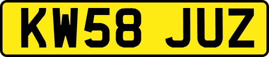 KW58JUZ