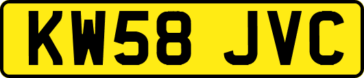 KW58JVC
