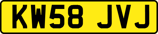 KW58JVJ