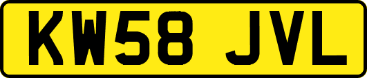 KW58JVL
