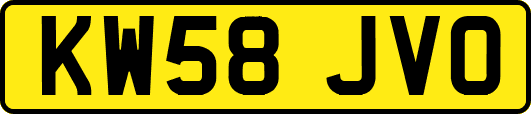 KW58JVO