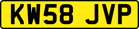 KW58JVP