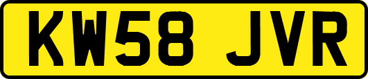 KW58JVR