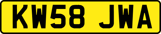 KW58JWA