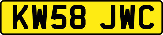 KW58JWC