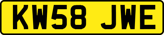 KW58JWE