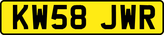 KW58JWR