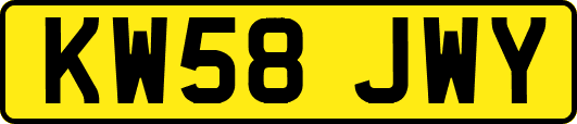 KW58JWY