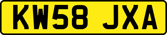 KW58JXA