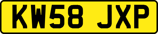 KW58JXP