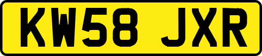 KW58JXR