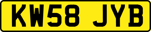 KW58JYB