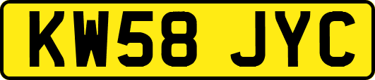 KW58JYC