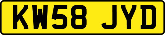 KW58JYD
