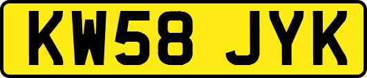 KW58JYK