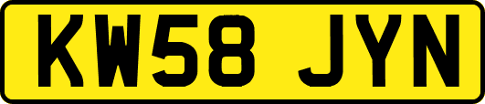 KW58JYN
