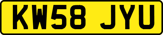 KW58JYU