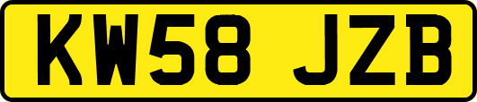 KW58JZB
