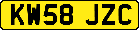 KW58JZC