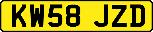 KW58JZD
