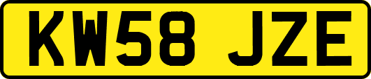 KW58JZE