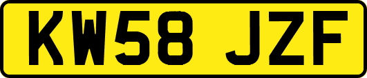 KW58JZF