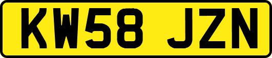 KW58JZN
