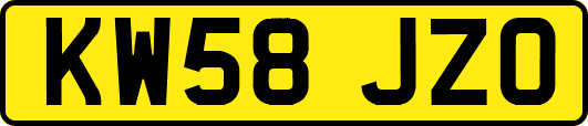 KW58JZO