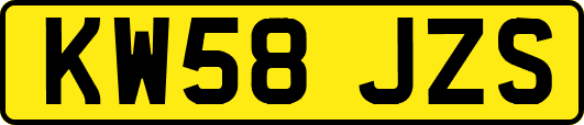 KW58JZS