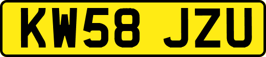 KW58JZU