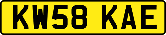 KW58KAE
