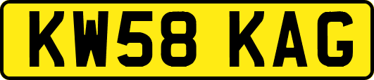 KW58KAG