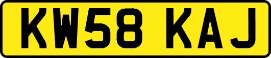KW58KAJ