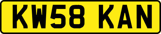 KW58KAN