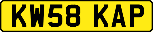 KW58KAP