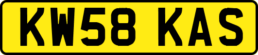 KW58KAS