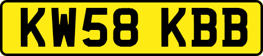 KW58KBB