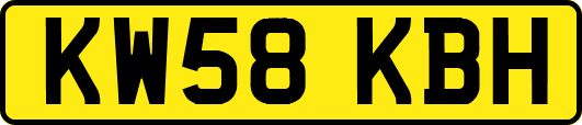 KW58KBH
