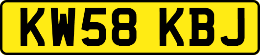 KW58KBJ